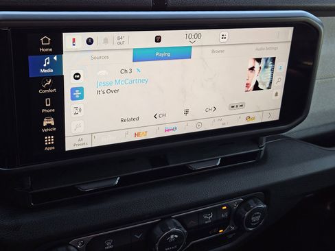 New 2026 Jeep Wrangler Sport image 17