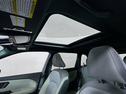 Used 2026 Subaru Forester Premium AWD/4WD image 21