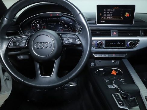 Used 2018 Audi A5 2.0T Premium Plus w/ Premium Plus image 15