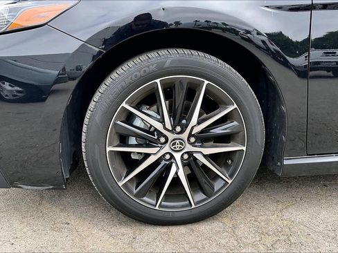 Certified 2023 Toyota Camry SE w/ Convenience Package FWD image 8