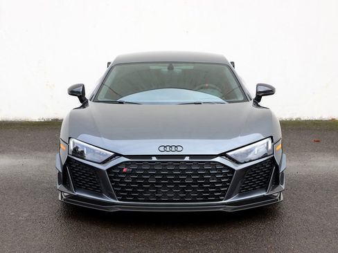 Used 2023 Audi R8 V10 GT image 11