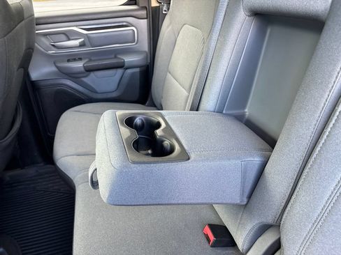 Used 2019 RAM 1500 Big Horn RWD image 26