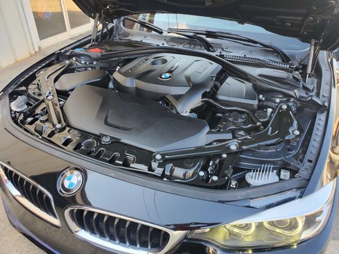 Used 2019 BMW 430i Convertible w/ Convenience Package RWD image 51