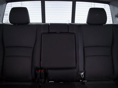 Used 2025 Honda Ridgeline RTL image 20