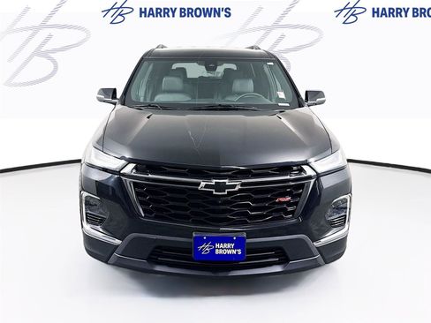 Certified 2023 Chevrolet Traverse RS image 30