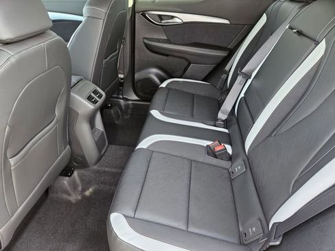 New 2026 Buick Envision Sport Touring image 20