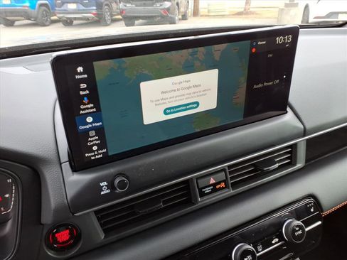 New 2026 Honda Pilot Sport image 23