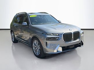 Used 2024 BMW X7 xDrive40i video 1