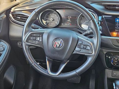 Certified 2023 Buick Encore GX Select image 11