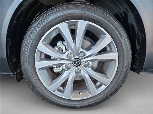 Used 2022 MAZDA CX-30 AWD 2.5 S w/ Select Package image 23