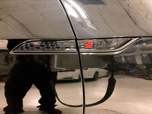 Used 2022 Audi RS 5 image 9