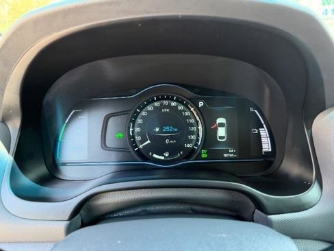 Used 2018 Hyundai Ioniq SEL w/ SEL Tech Package 02 image 22