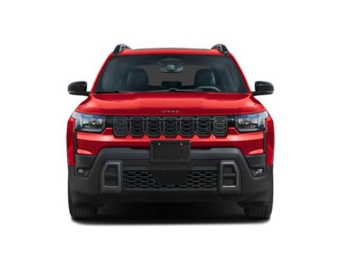 New 2026 Jeep Cherokee Overland w/ Trailer Tow Group image 6