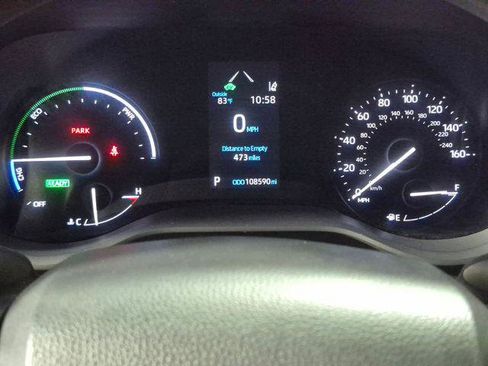 Certified 2023 Toyota Sienna LE FWD image 14