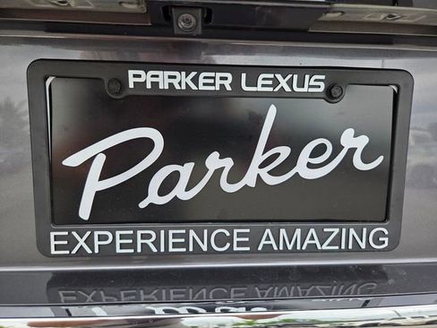 Used 2019 Lexus GX 460 Premium w/ Premium Package AWD/4WD image 17