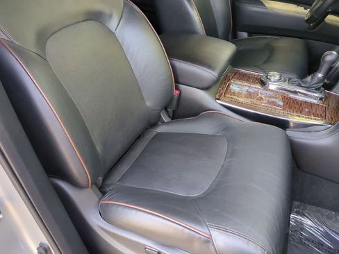 Used 2019 Nissan Armada SL w/ Premium Package image 23