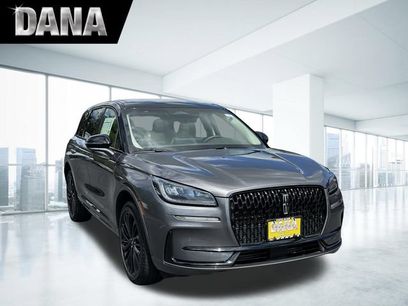 Certified 2023 Lincoln Corsair AWD w/ Equipment Group 101A