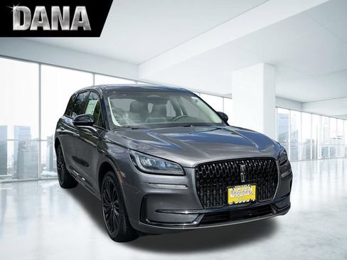 Certified 2023 Lincoln Corsair AWD w/ Equipment Group 101A image 1