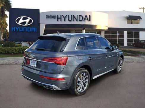 Used 2024 Audi Q5 2.0T Premium AWD/4WD image 6
