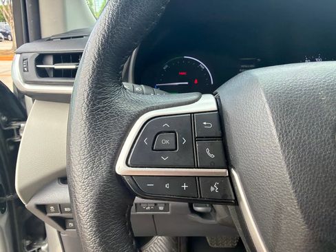 Used 2024 Toyota Sienna XLE FWD image 33