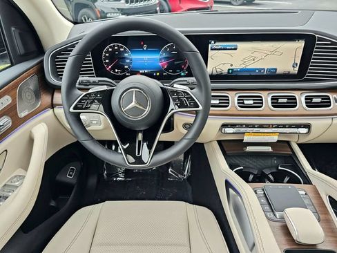 New 2026 Mercedes-Benz GLE 350 4MATIC image 31