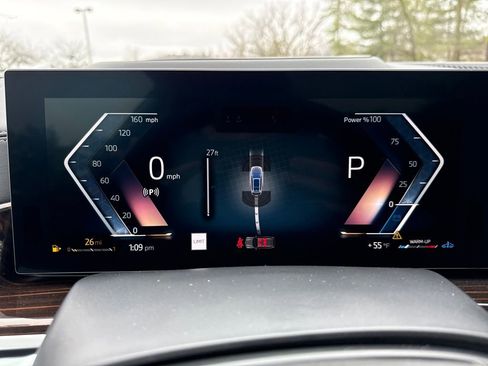 New 2026 BMW X7 xDrive40i image 14