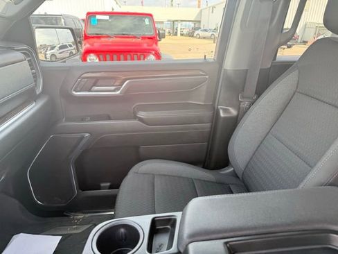 Used 2024 Chevrolet Silverado 1500 LT w/ Protection Package image 9