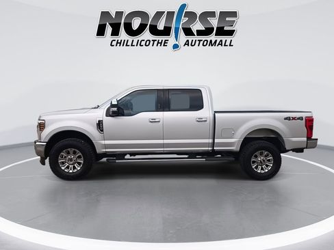 Used 2019 Ford F250 XLT w/ XLT Premium Package image 5