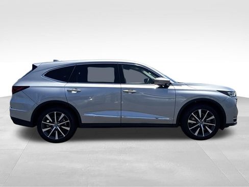 Used 2025 Acura MDX SH-AWD w/ Technology Package image 12