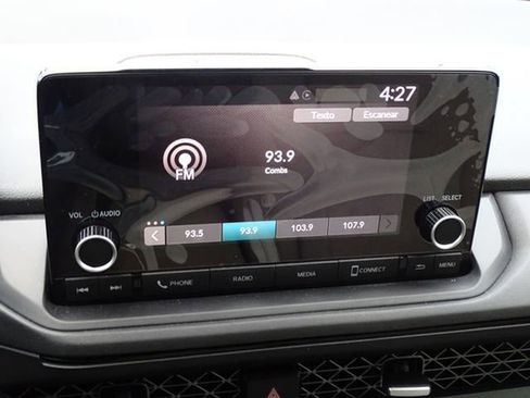 Used 2024 Honda Accord EX image 31