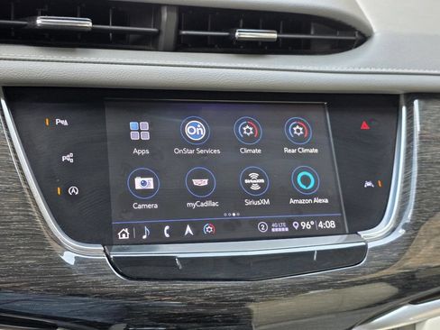 Used 2020 Cadillac XT6 Premium Luxury FWD image 39