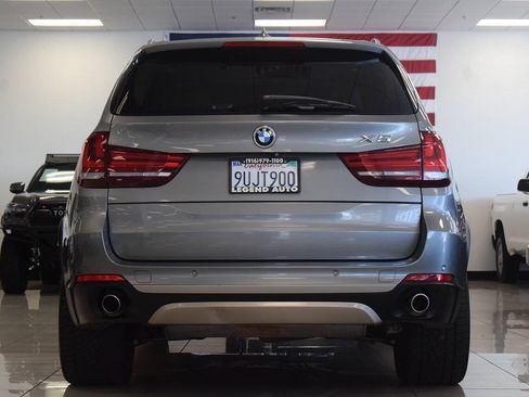 Used 2014 BMW X5 xDrive35i AWD/4WD image 57