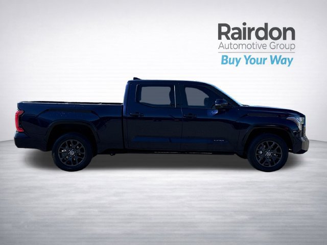 Used 2023 Toyota Tundra Platinum AWD/4WD image 8
