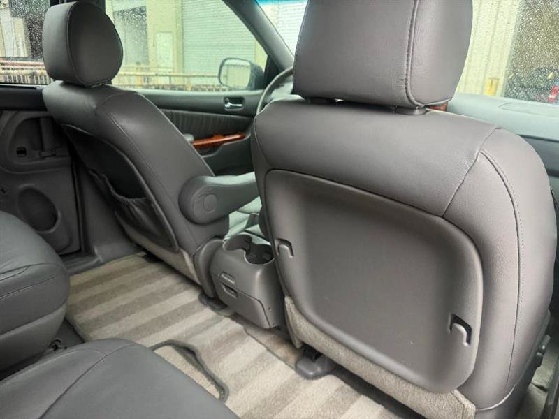 Used 2008 Toyota Sienna XLE FWD image 33
