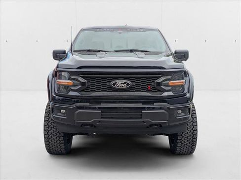 New 2025 Ford F150 XLT w/ Equipment Group 303A High image 6