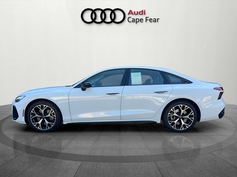 Certified 2026 Audi A6 Premium Plus w/ Premium Plus Package AWD/4WD image 2