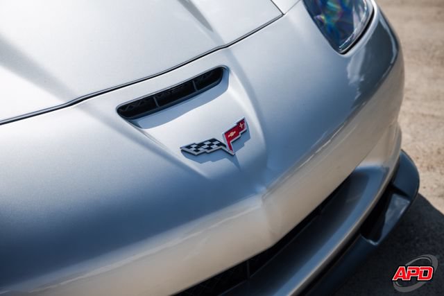 Used 2011 Chevrolet Corvette ZR1 w/ Preferred Equipment Group RWD image 25