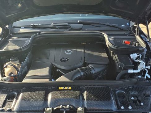 Used 2024 Mercedes-Benz GLE 350 4MATIC image 33