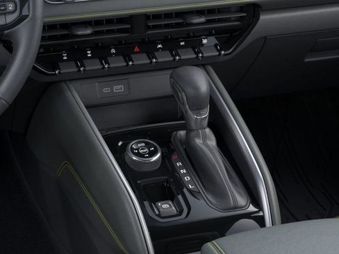 New 2026 Chevrolet Colorado ZR2 w/ Technology Package AWD/4WD image 23