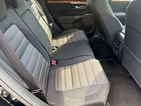 Used 2018 Honda CR-V EX image 29