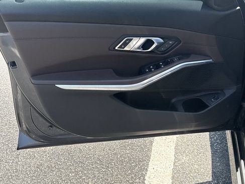 Used 2020 BMW 330i Sedan RWD image 10