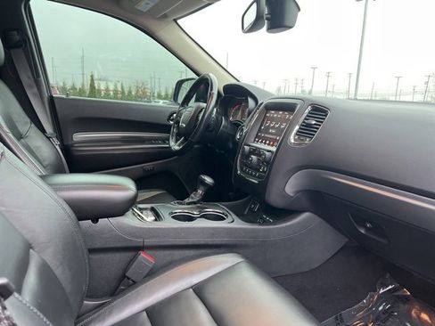 Used 2020 Dodge Durango GT image 33