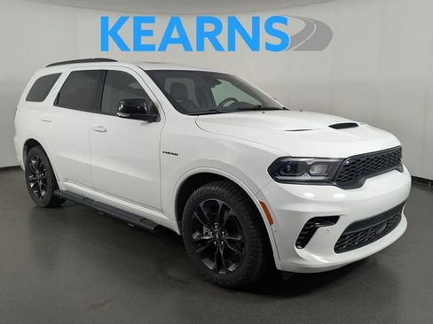 Used 2024 Dodge Durango R/T AWD/4WD image 1