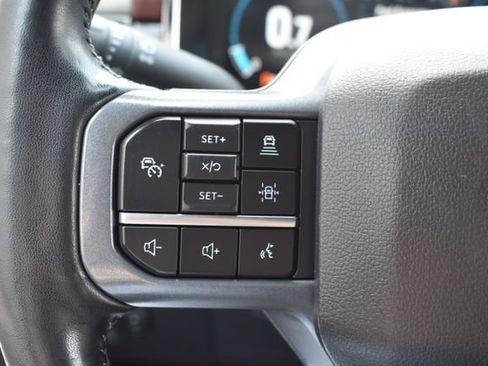Used 2023 Ford F150 Lariat w/ Equipment Group 502A High AWD/4WD image 25