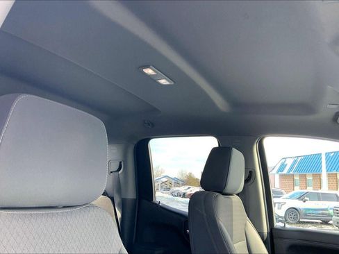 Used 2021 GMC Sierra 1500 SLE image 26