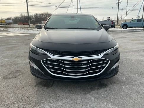 Used 2019 Chevrolet Malibu LT image 8