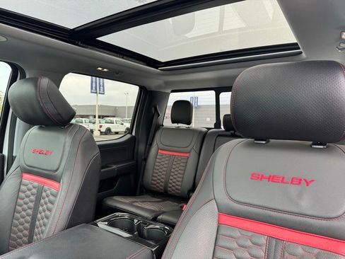 Used 2023 Ford F150 Lariat w/ Equipment Group 502A High image 26