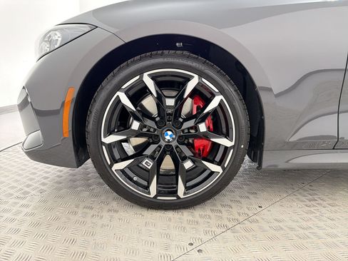 New 2026 BMW 330i Sedan w/ M Sport Package RWD image 11
