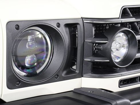 Used 2025 INEOS Grenadier AWD/4WD image 25