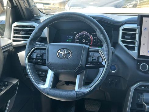 Used 2023 Toyota Sequoia Platinum RWD image 52